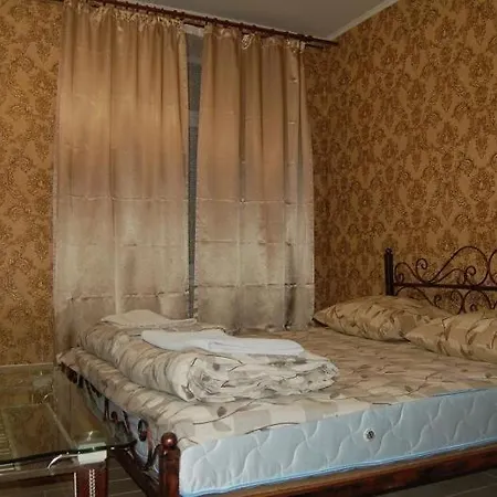 Apartmán Stepan Bandery Street,37-2 центр вокзал неподолік Lvov