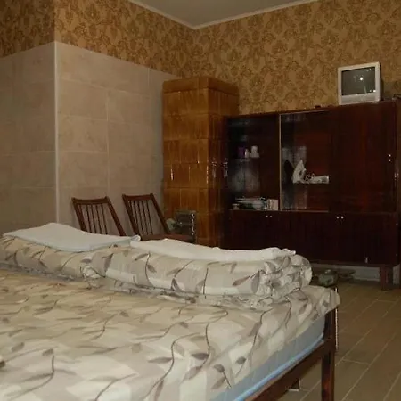 Stepan Bandery Street,37-2 центр вокзал неподолік Apartmán Lvov